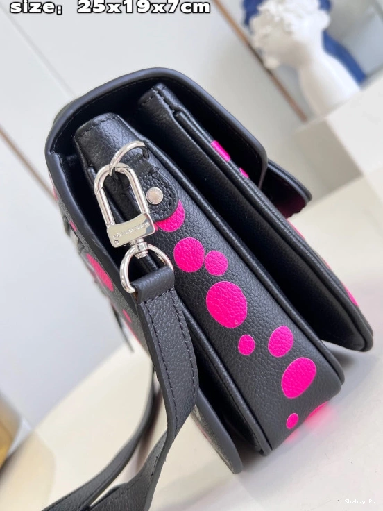 YK POCHETTE MÉTIS  LOUIS x VUITTON 0707